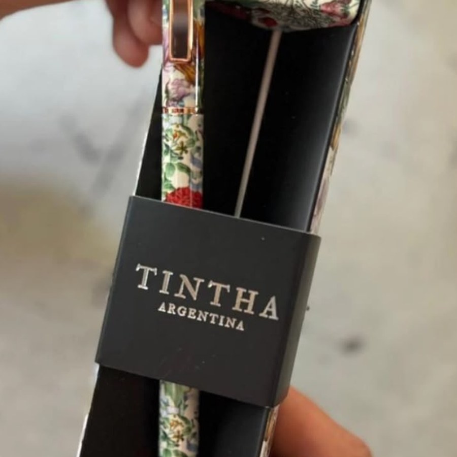 Birome Tintha Tuscany